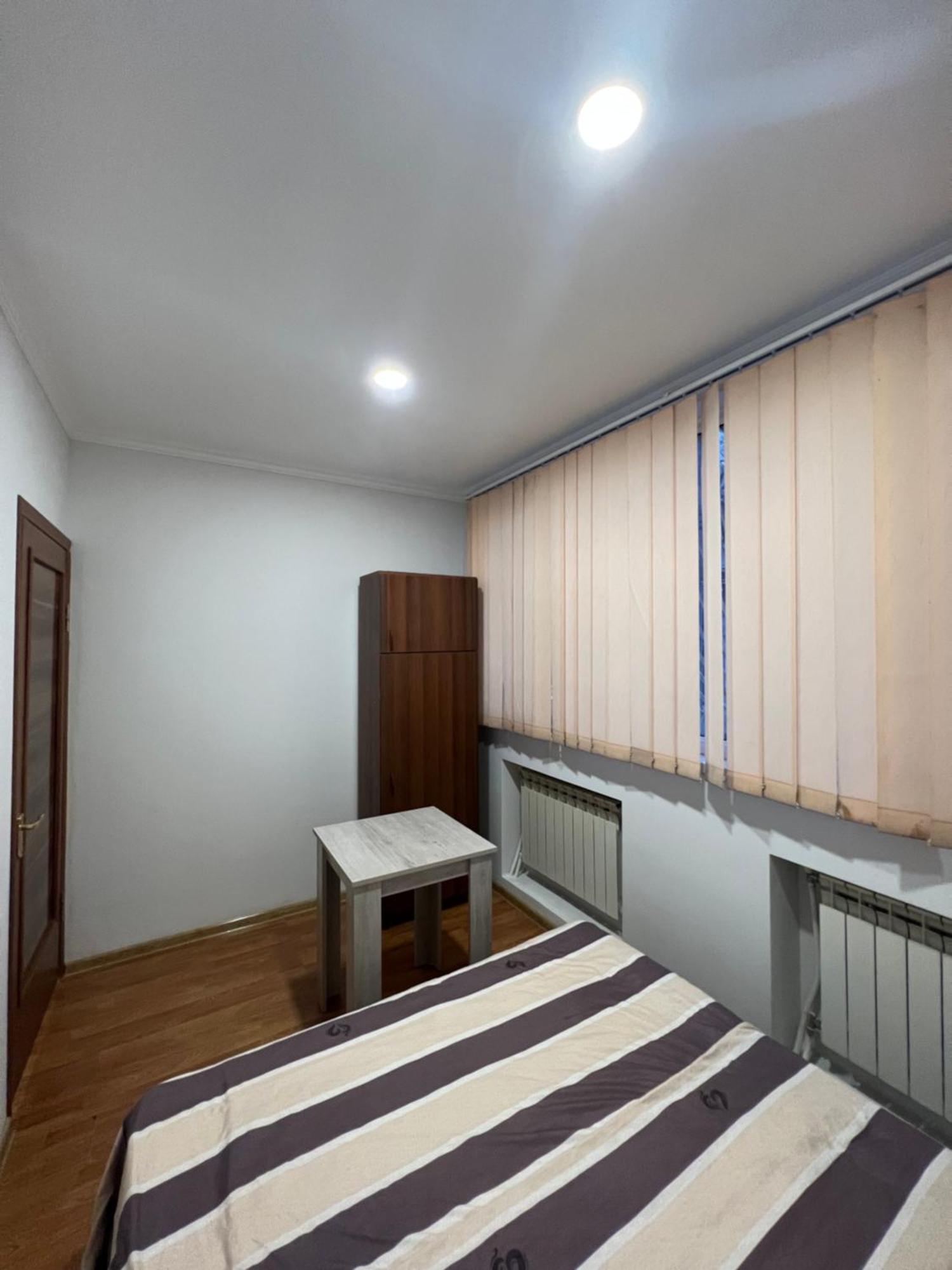 Guest House Northern Avenue Ереван Экстерьер фото