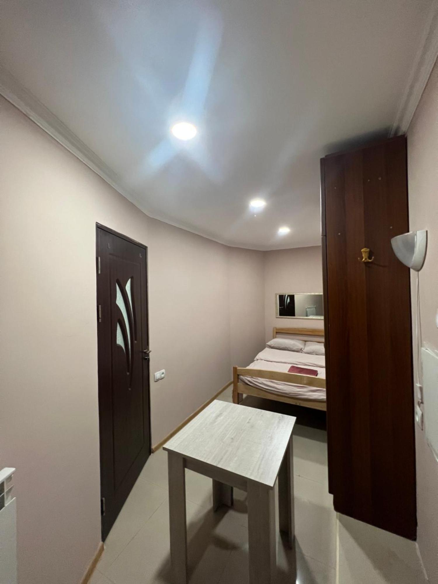 Guest House Northern Avenue Ереван Экстерьер фото