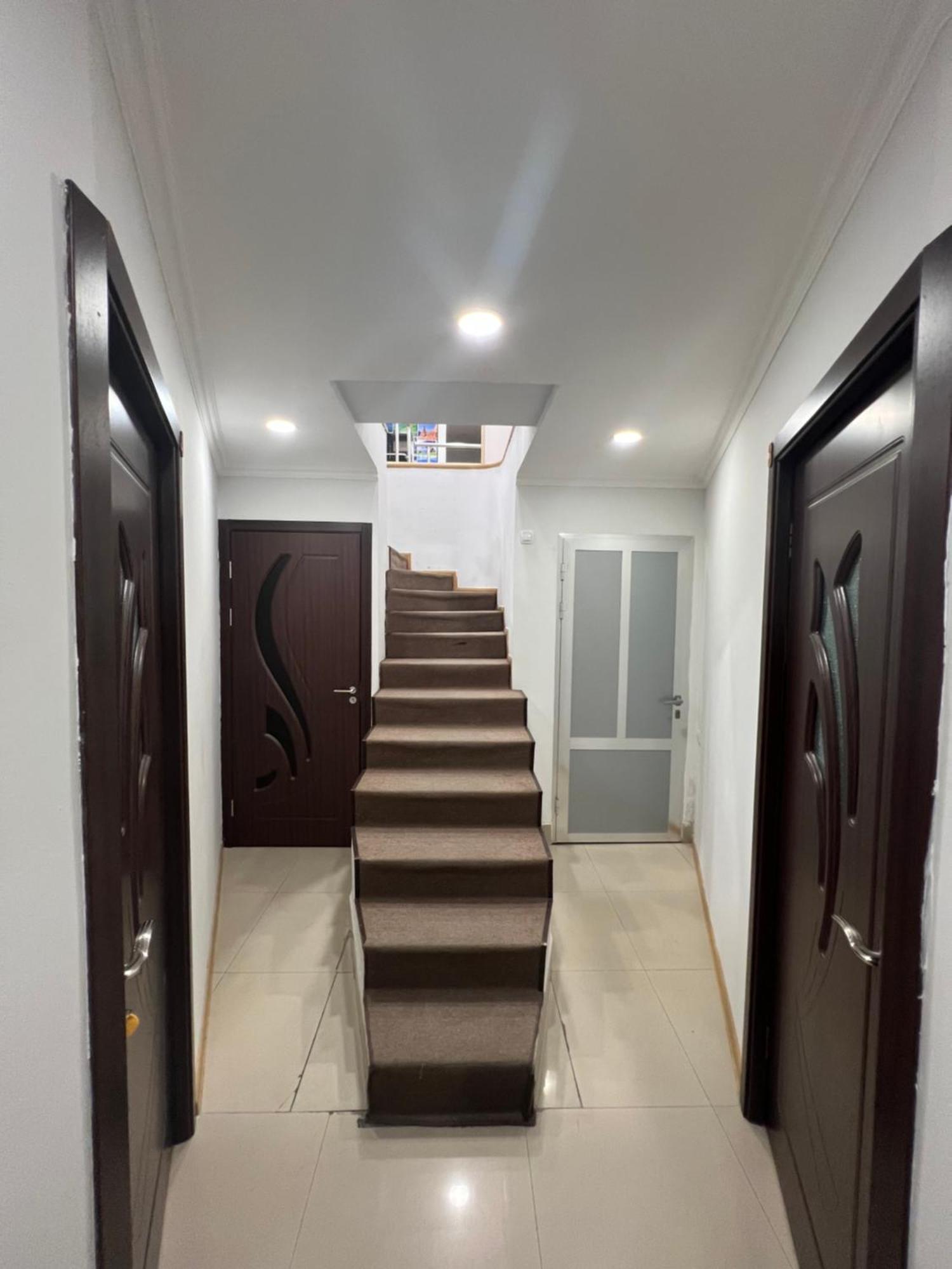 Guest House Northern Avenue Ереван Экстерьер фото