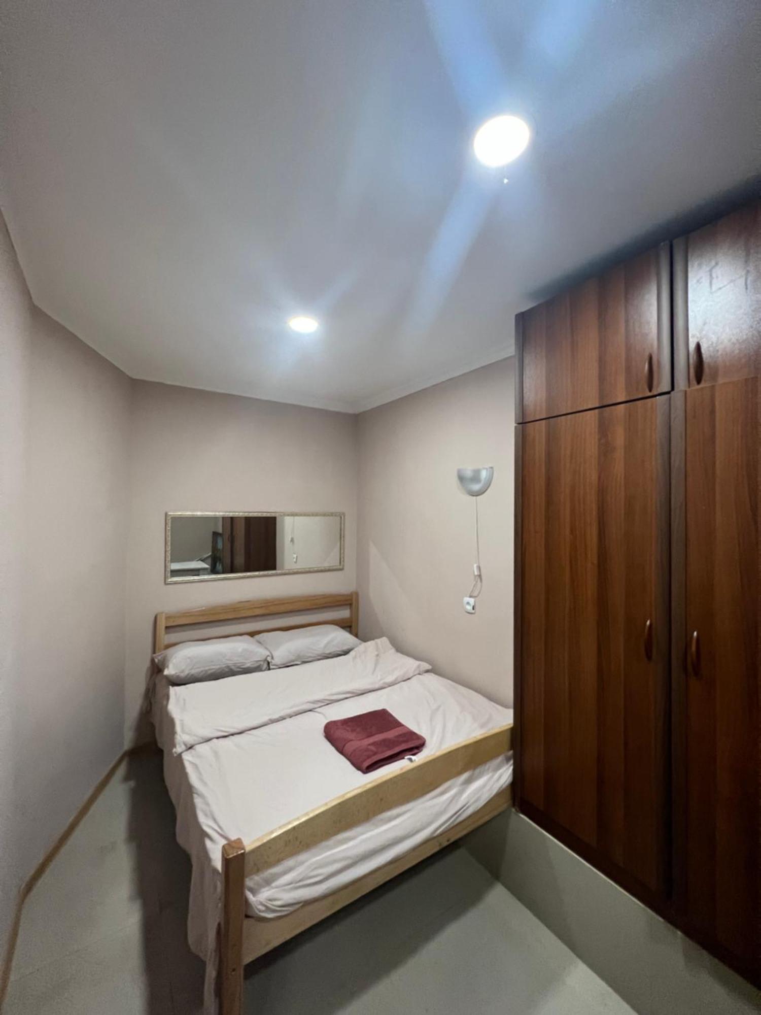 Guest House Northern Avenue Ереван Экстерьер фото