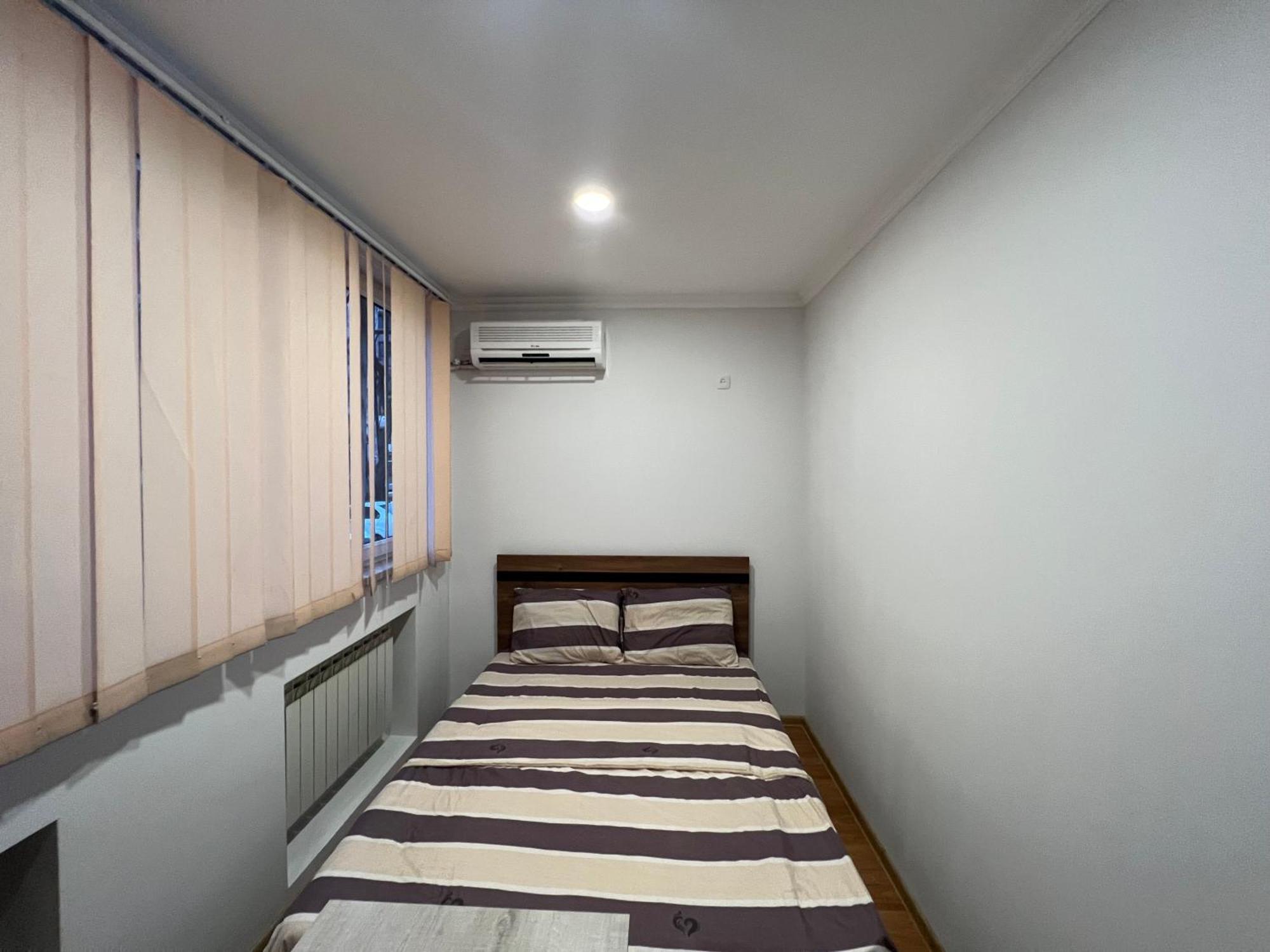 Guest House Northern Avenue Ереван Экстерьер фото