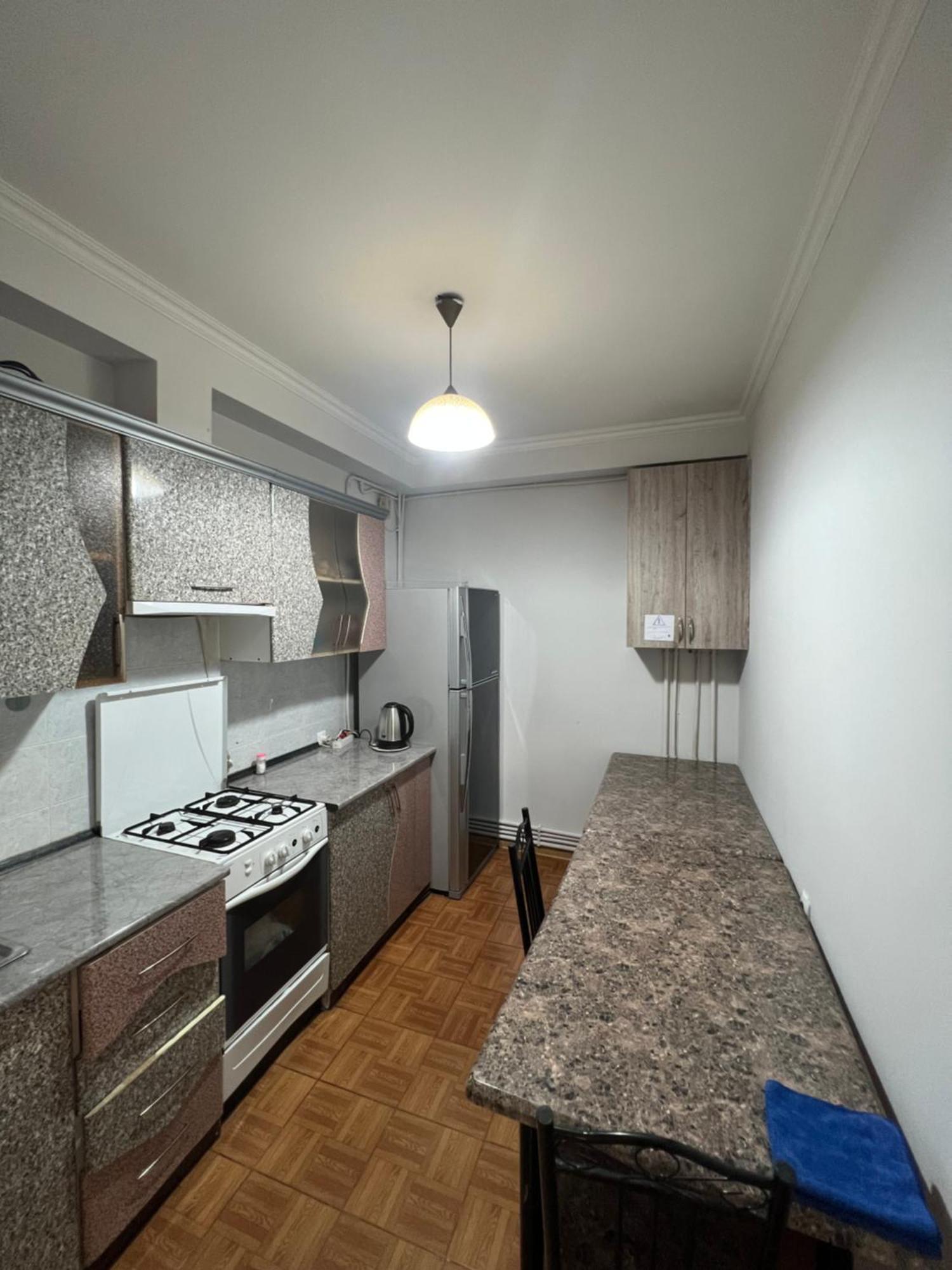 Guest House Northern Avenue Ереван Экстерьер фото