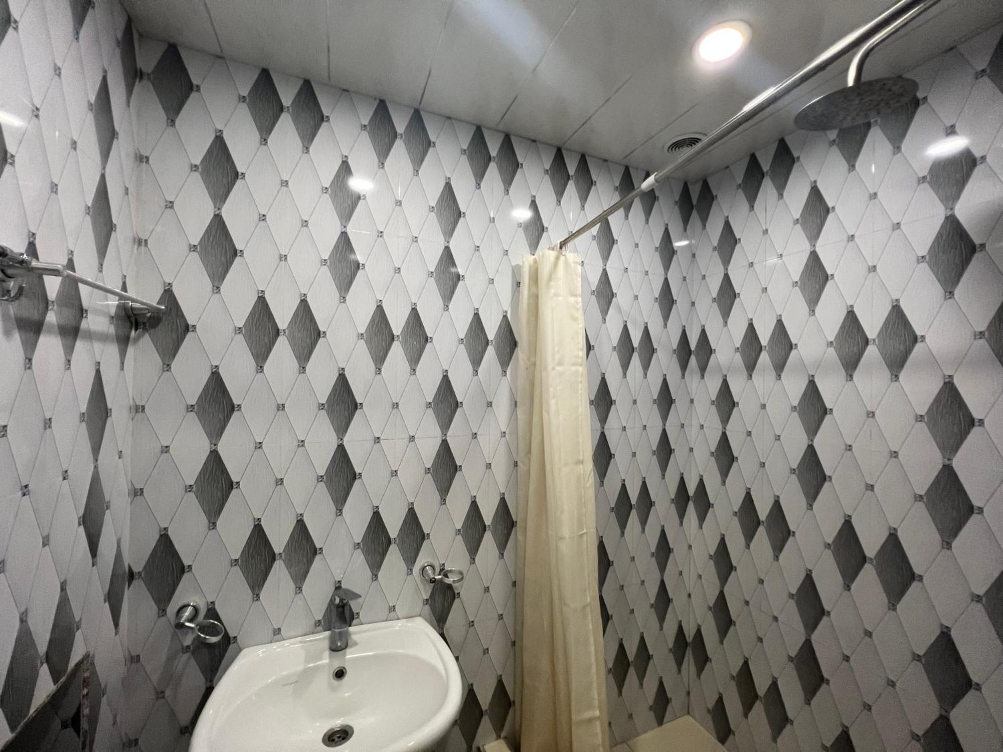 Guest House Northern Avenue Ереван Экстерьер фото