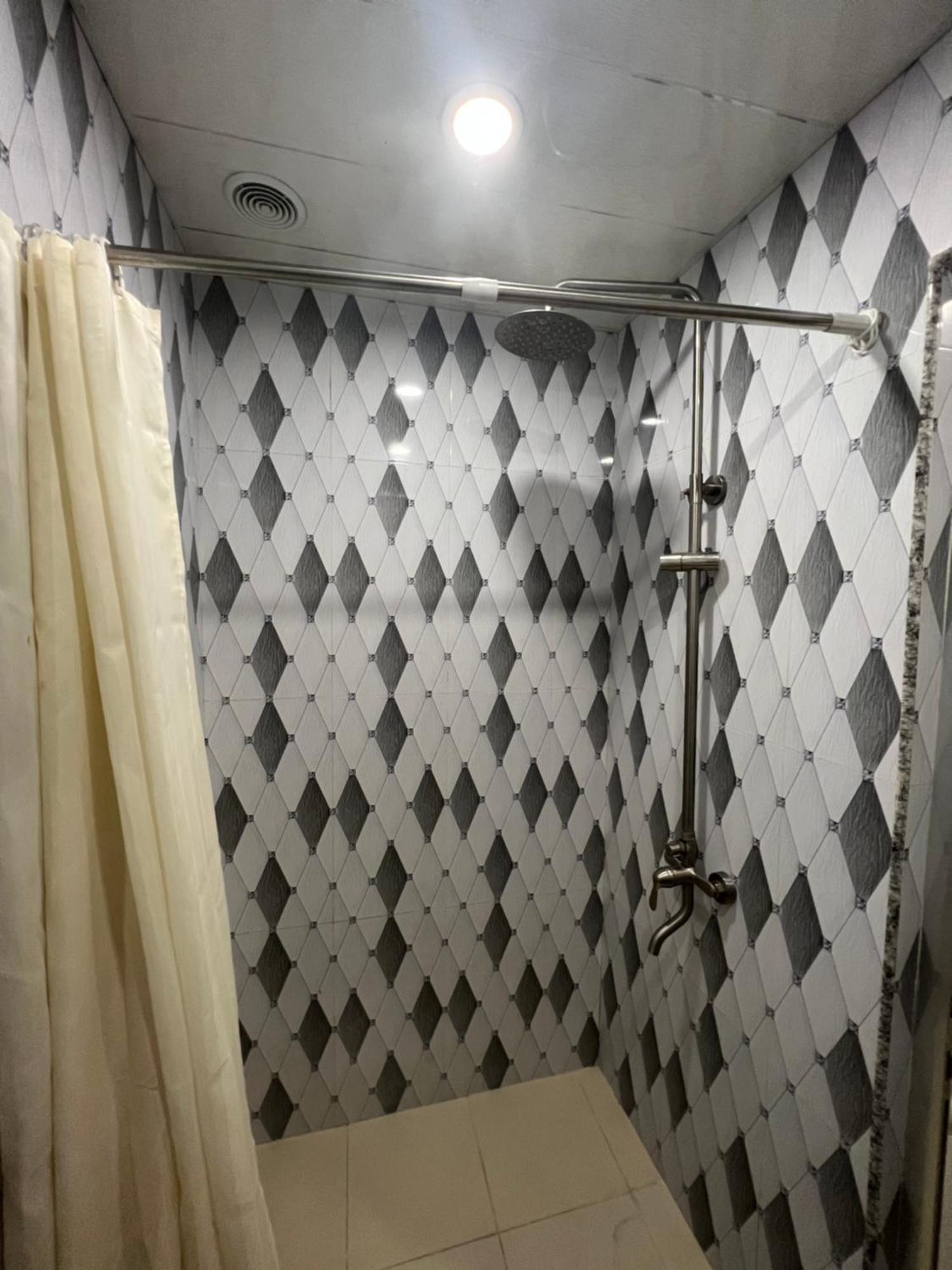 Guest House Northern Avenue Ереван Экстерьер фото