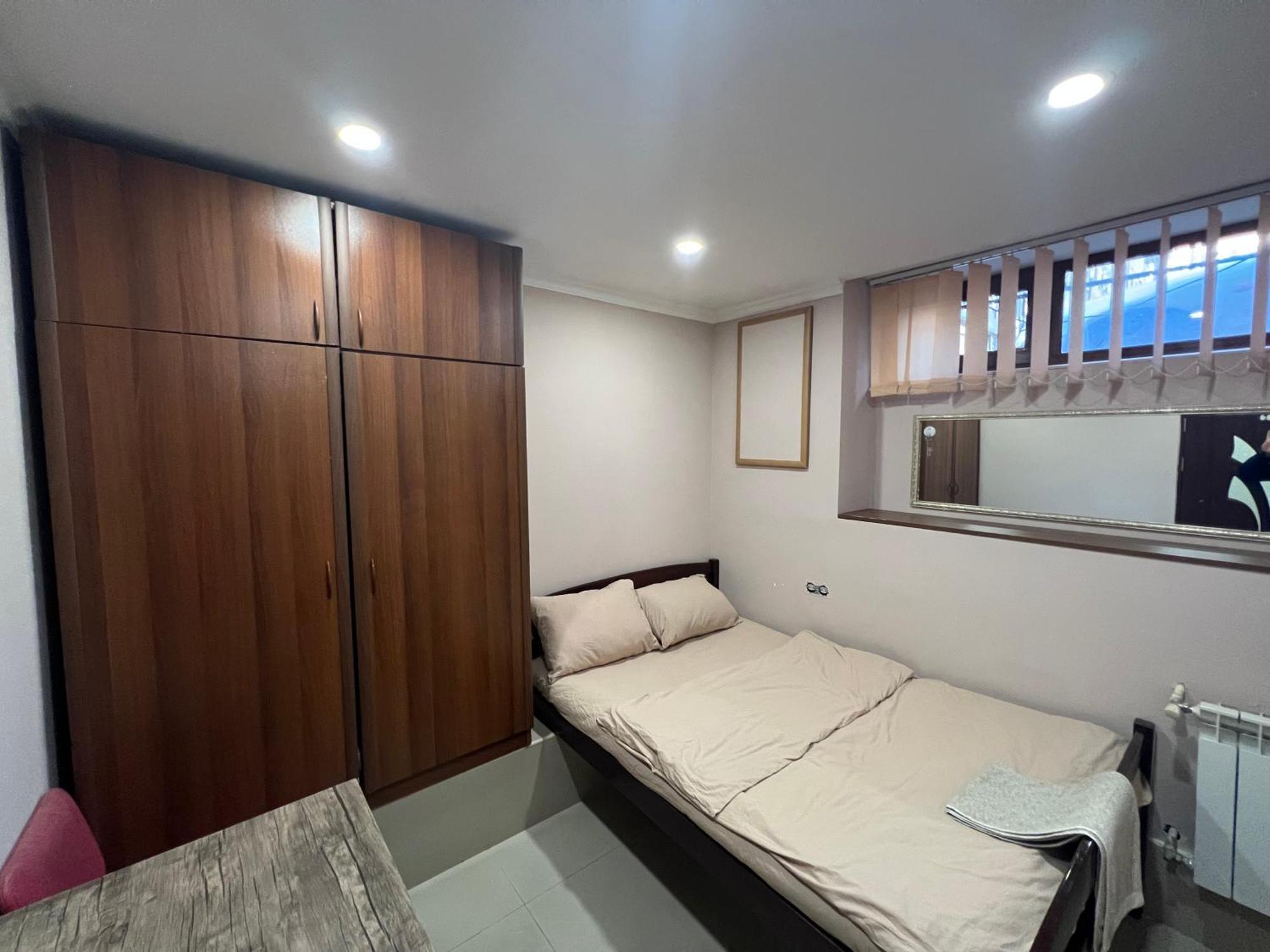 Guest House Northern Avenue Ереван Экстерьер фото