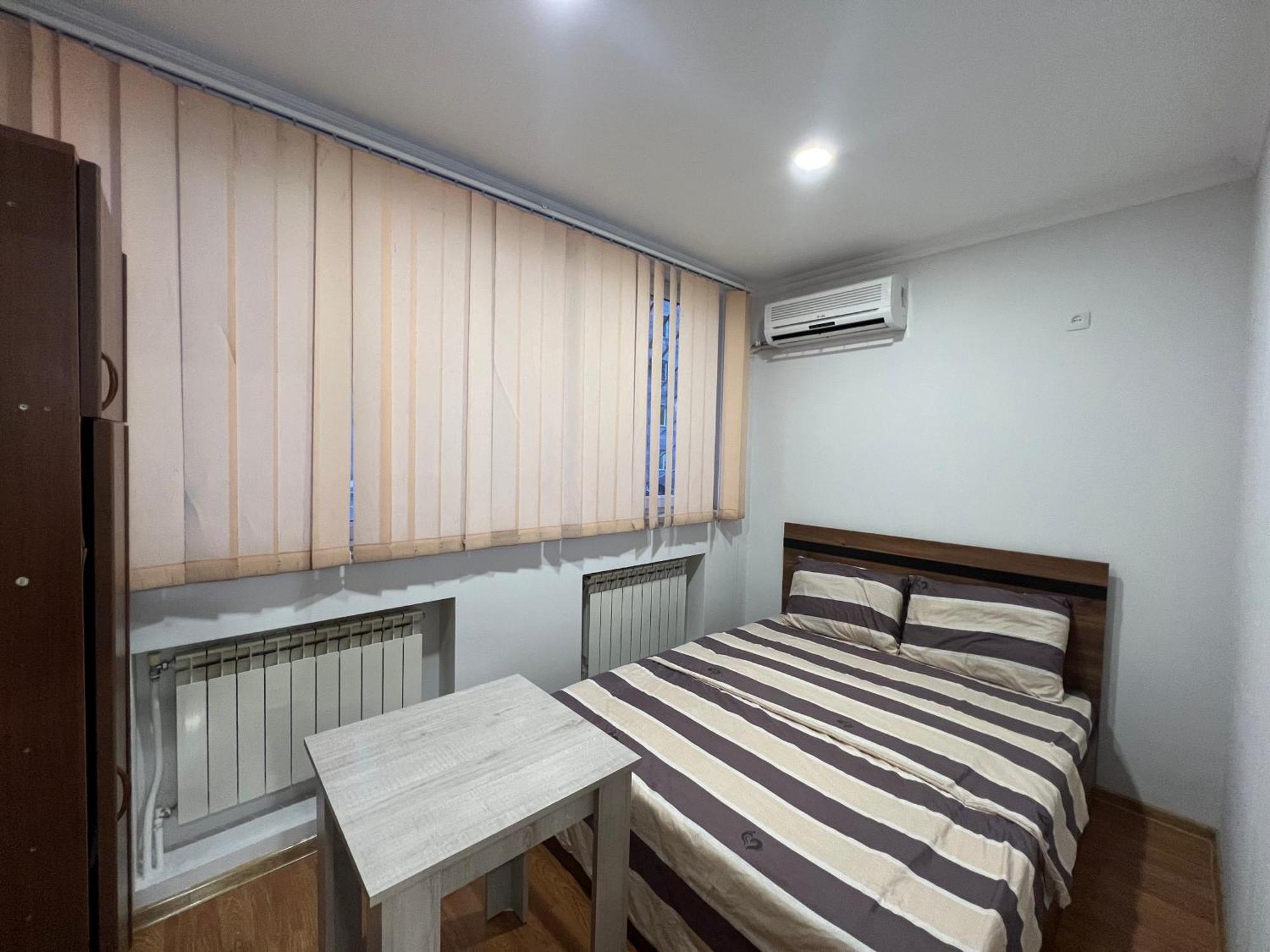 Guest House Northern Avenue Ереван Экстерьер фото