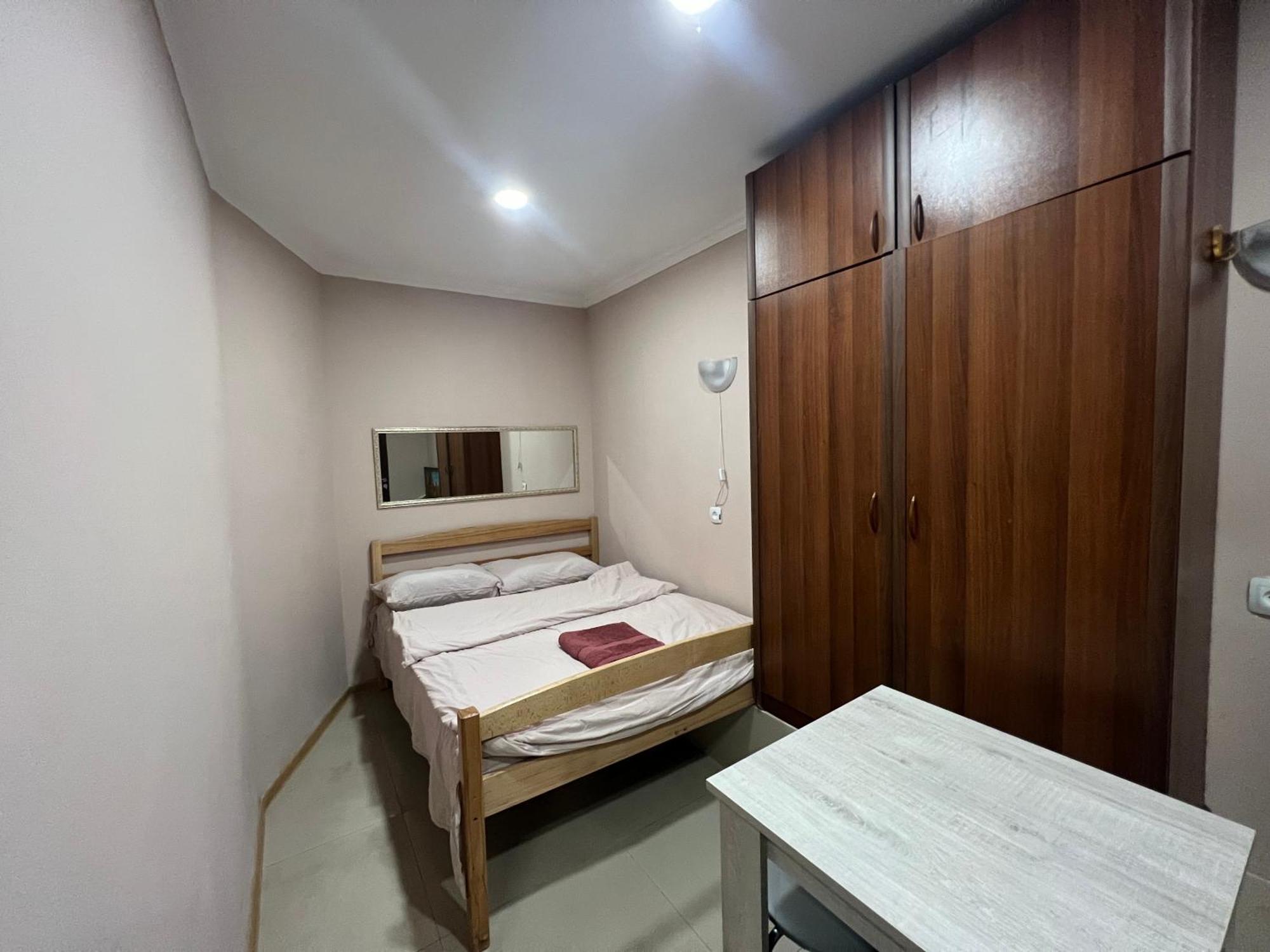 Guest House Northern Avenue Ереван Экстерьер фото