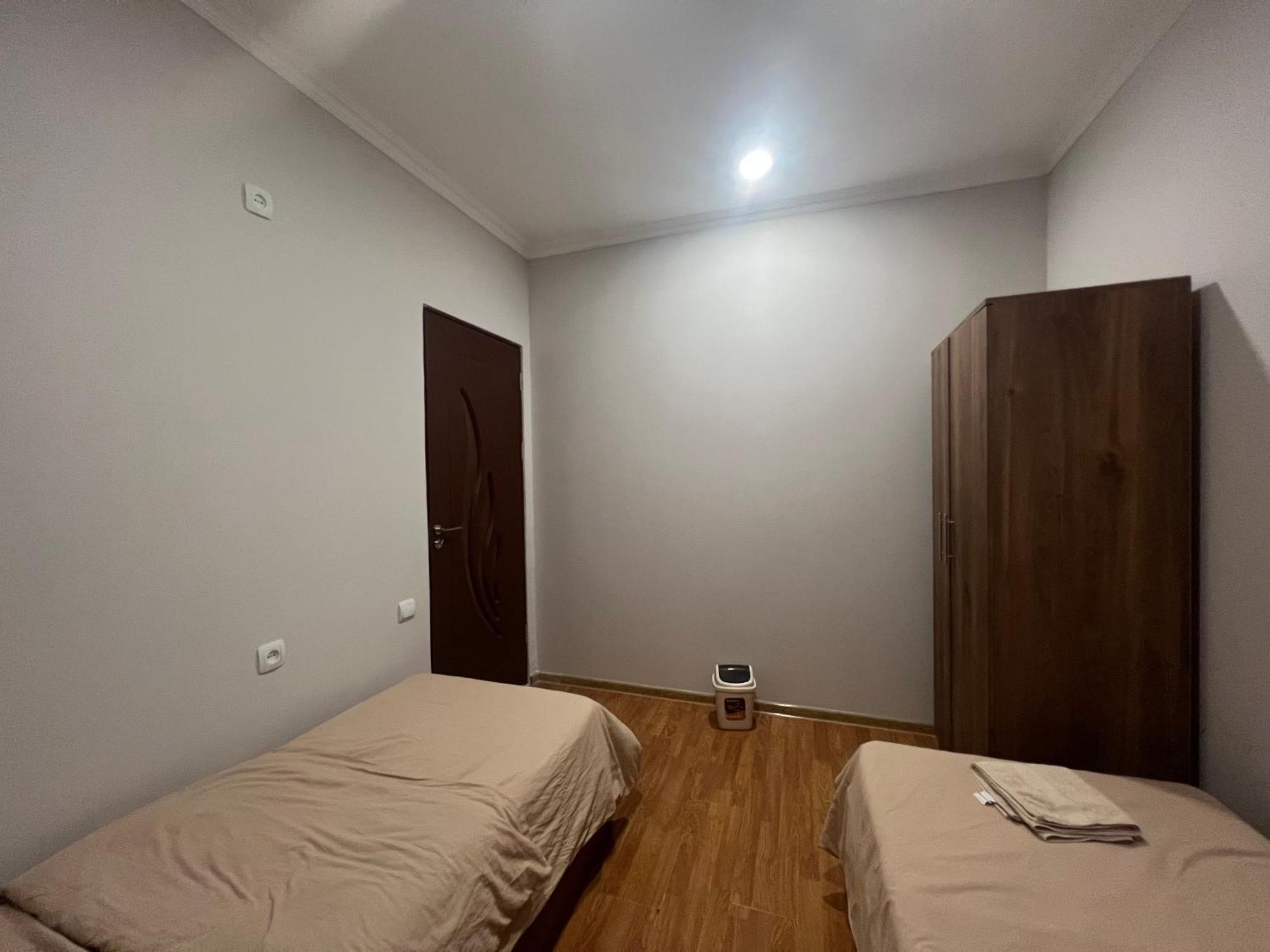 Guest House Northern Avenue Ереван Экстерьер фото