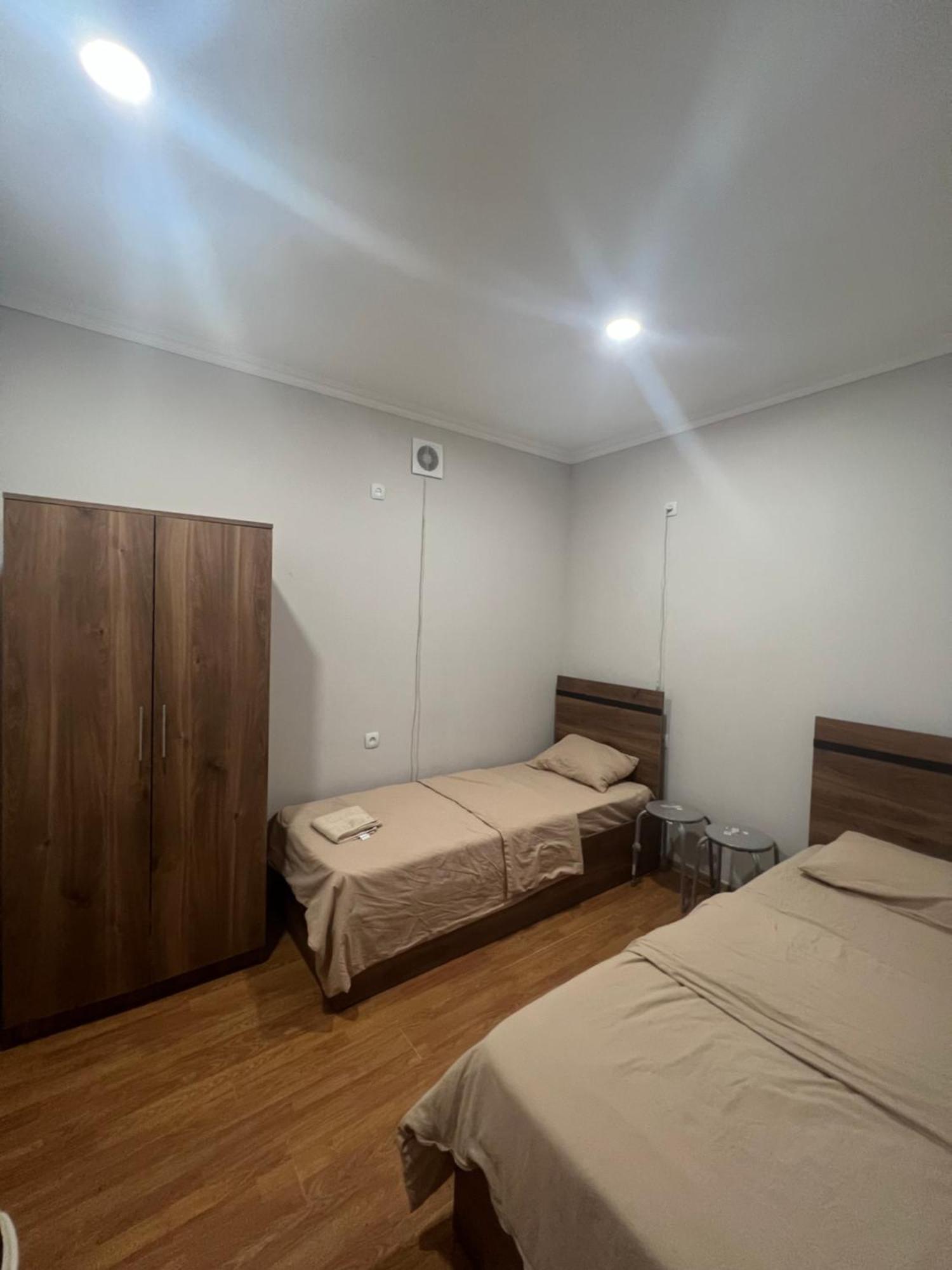 Guest House Northern Avenue Ереван Экстерьер фото