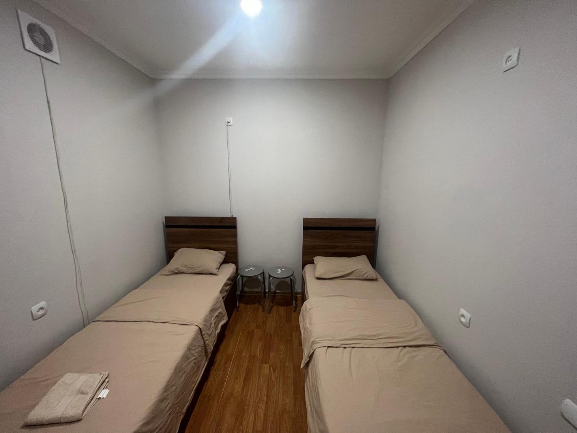Guest House Northern Avenue Ереван Экстерьер фото